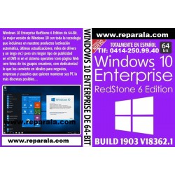 Windows 10 Enterprise RS6...