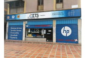 Inversiones Tecnosonse, C.A.